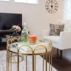Отель Sanitized Newly Designed Super Chic Indy Home Near Fountain Square!, фото 12