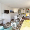 Отель Cosy 1br with terrace and parking in Biarritz 5 min to the beach - Welkeys, фото 8