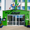 Отель ACHAT Hotel Monheim am Rhein, фото 22