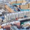 Хостел Young в Екатеринбурге