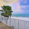 Отель Misty Isles Redington Beachfront Suites 1 and 2, фото 29