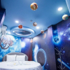 Отель Novia Hotel, фото 3