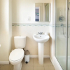 Отель Brightleap Apartments - Hopton House, фото 9