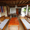 Отель Baan Suan View Dee Homestay, фото 18