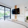 Отель Spectacular 1BR in San Francisco, фото 18
