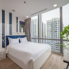 Отель CeLaVie Serviced Apartment - The Landmark 81, фото 6