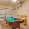 Отель Game Room Private Pool & Spa! 4 Bedroom Home, фото 16