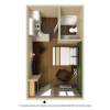 Отель Extended Stay America Select Suites Raleigh RDU Airport, фото 8