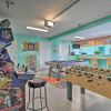 Отель Charming Bermuda Bay Hideaway w/ Game Room!, фото 21