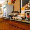 Отель Quality Inn Auburn Hills - Detroit North, фото 10