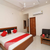 Отель Chandra Palace By OYO Rooms, фото 7