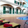 Отель House with 4 Bedrooms in Lagos, with Private Pool, Enclosed Garden And Wifi - 800 M From the Beach, фото 21