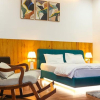 Отель Fabhotel Prime The Aravali Resort, фото 4