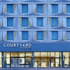 Отель Courtyard by Marriott Luton Airport, фото 21