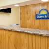 Отель Days Inn & Suites by Wyndham Dayton North, фото 2