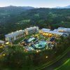 Отель Royal Tulip Gunung Geulis Resort and Golf, фото 18
