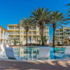 Отель Resort Living on the Bay 2 bed 2 Bath Gorgeous Views Heated Infinity Pool Beach Access, фото 16