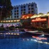 Отель Limak Atlantis De Luxe Hotel & Resort в Белеке