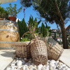 Отель Branka - 30 m From Beach - A1 Zeleni, фото 25