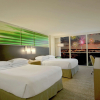 Отель DoubleTree by Hilton at the Entrance to Universal Orlando, фото 35