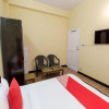 Отель OYO 12685 Home 2BHK Hill View Sankat Mochan, фото 3