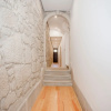 Отель Liiiving in Porto Downtown Luxury Apartment 3R, фото 25