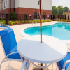 Отель Candlewood Suites Rocky Mount, an IHG Hotel, фото 17