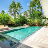 Отель Villa Nikko I - Bidadari - Stunning 4-bdr villa in Seminyak, фото 41