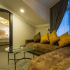 Отель King Apart Suites, фото 12