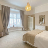 Отель Captivating 2-bed Cottage in Roker Sunderland, фото 3