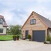 Отель New Luxury 1-bed House nr Bicester Village, фото 12