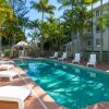 Отель Bay Lodge Apartments, фото 6