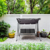 Отель OYO 1042 Boons Residence Sathorn, фото 19