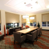 Отель Hilton Garden Inn Findlay, фото 27