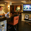 Отель Hampton Inn Peachtree Corners Norcross, фото 31