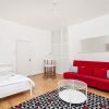 Отель Oxford Street & Regent Street Apartments, фото 24