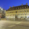 Отель Appart Hôtel Lille - BARTHOLOME в Лилле