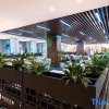 Отель Xiangjun Hotel, Loudi, Shuangfeng, фото 17