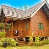 Отель Bayu Lestari Island Resort, фото 21