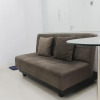 Отель Homey and Cozy 2BR Bassura City Apartment near Mall, фото 4