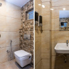 Отель SilverKey Executive Stays 77177 Chikitsak Nagar, фото 5