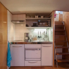 Отель Houseboat Ms 3 Gebroeders, фото 7