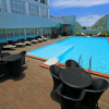 Отель FOX Hotel Gorontalo, фото 12
