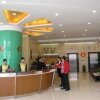 Отель Echarm Hotel Guangzhou Shiqiao Metro Station Zuanhui Square, фото 7
