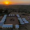Отель Rajwada Desert Camp by Park Tree, фото 27