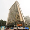 Отель Hanting Luoyang Kaiyuan Avenue East Store, фото 4
