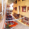Отель Club Beach Park Hotel, фото 1