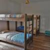 Отель Mochiliers Hostel, фото 5