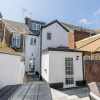 Отель Quay Cottage, фото 20