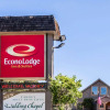 Отель Econo Lodge Inn & Suites Heavenly Village Area, фото 1